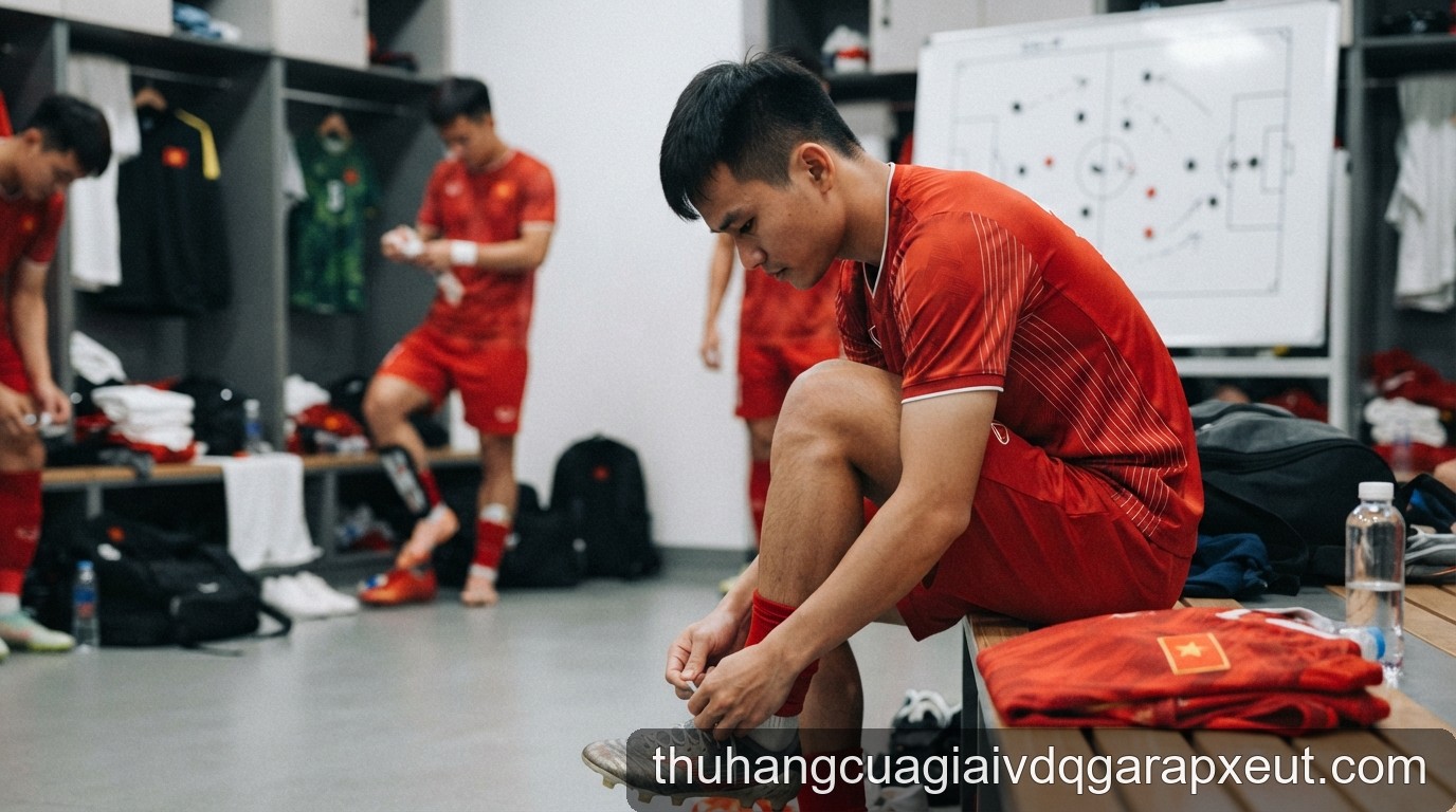 FIFA ASEAN Cup 2026: Đội tuyển Việt Nam và tham vọng chinh phục đỉnh cao khu vực - 2