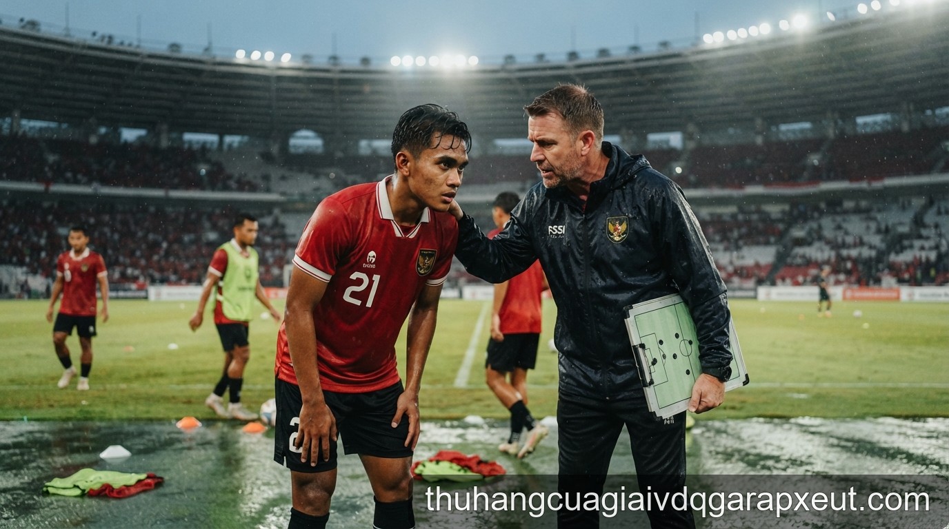 FIFA ASEAN Cup 2026: Indonesia và tham vọng khẳng định vị thế trên sân nhà - 2