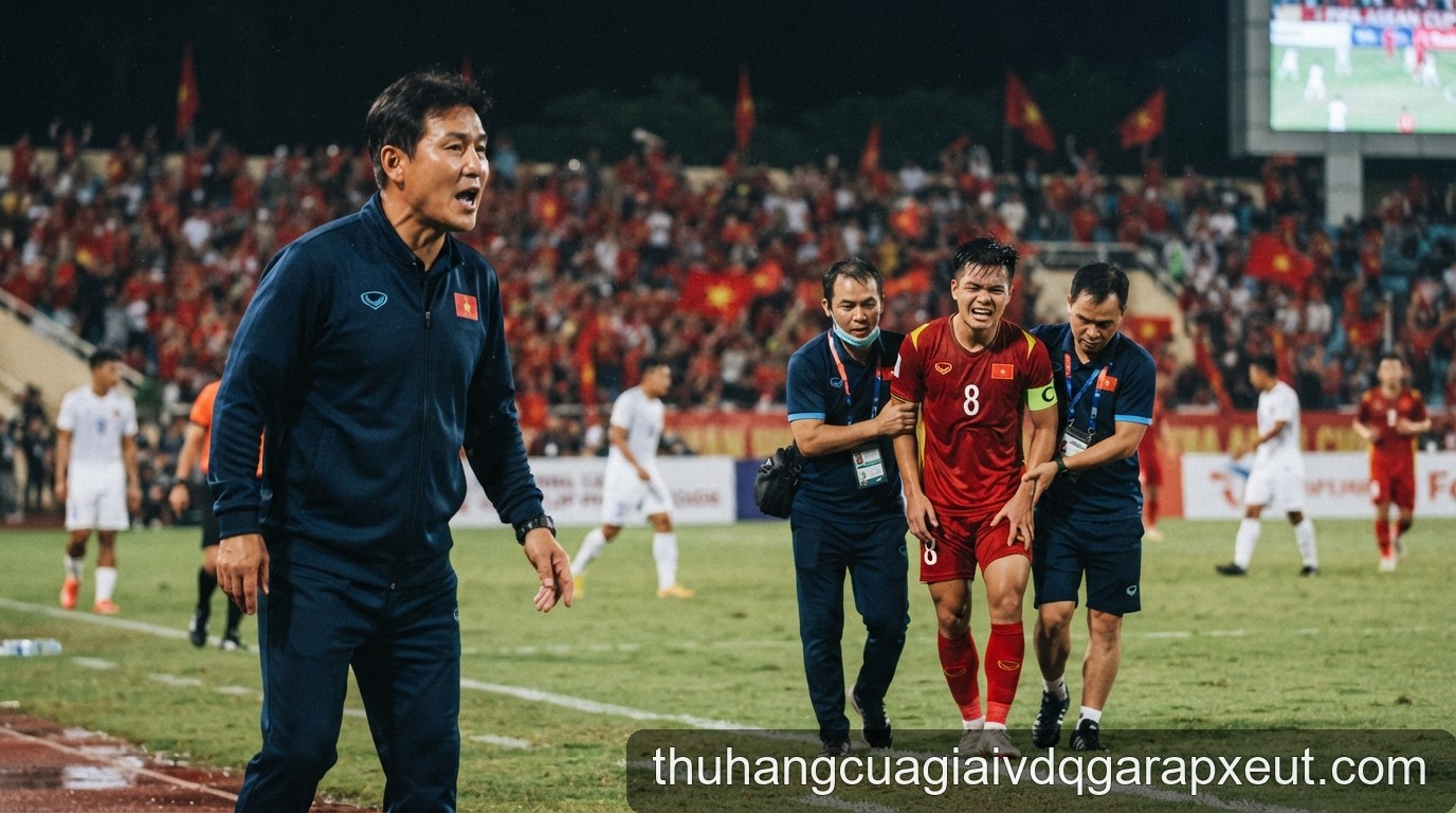 FIFA ASEAN Cup 2026: Chiến thắng 1-0 trước Philippines và những bài toán nhân sự cho HLV Kim Sang-sik